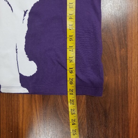 Girls' Crazy 8 L/S Graphic Tee w/Polar Bear Cub, Size L (10-12), EUC - Picture 10 of 10